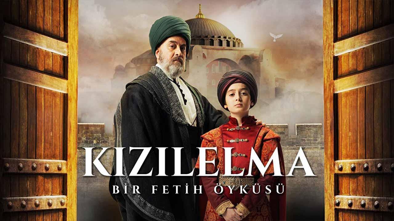 شاهد مسلسل الفتح العظيم الحلقة 5 مترجمة للعربية HD