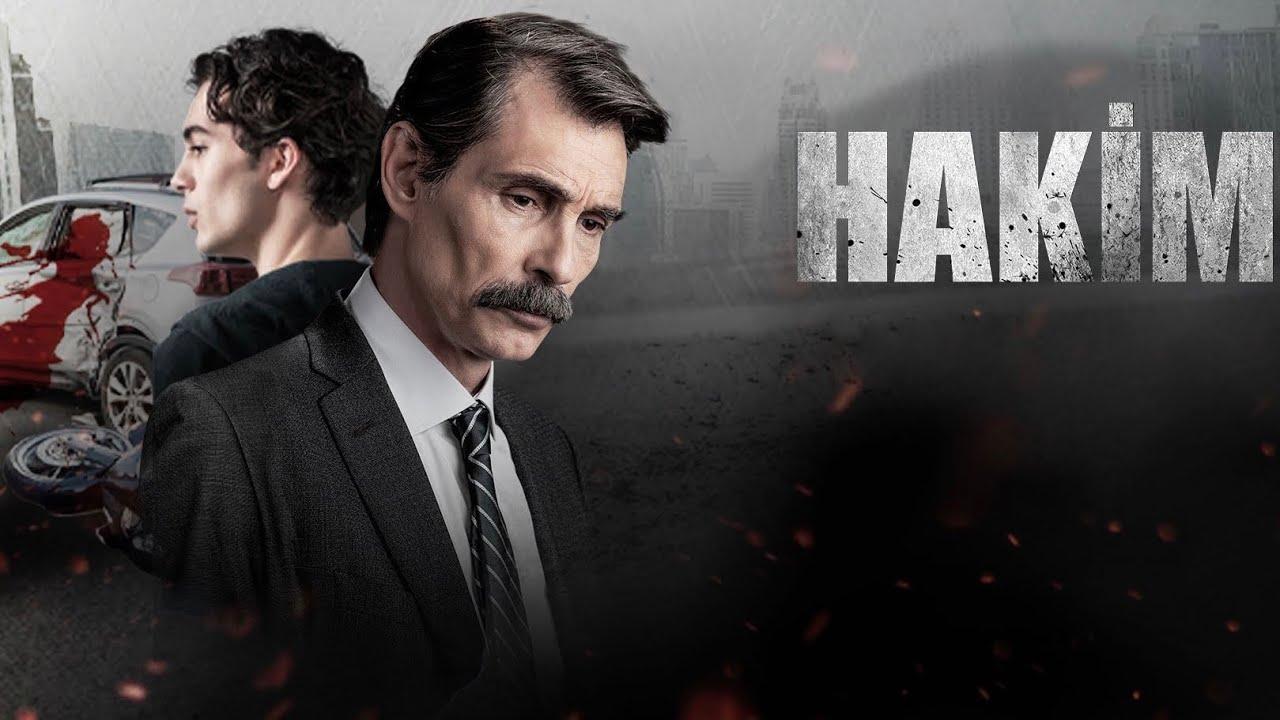 شاهد مسلسل القاضي الحلقة 4 مترجمة للعربية HD