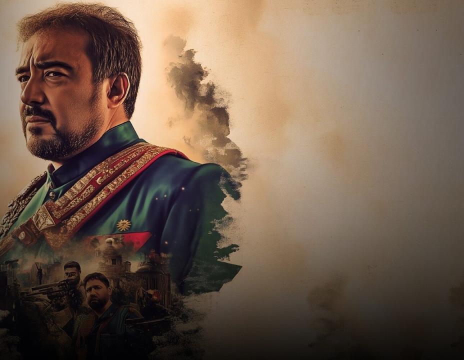شاهد مسلسل واحة الاعرابي الحلقة 29 التاسعة والعشرون