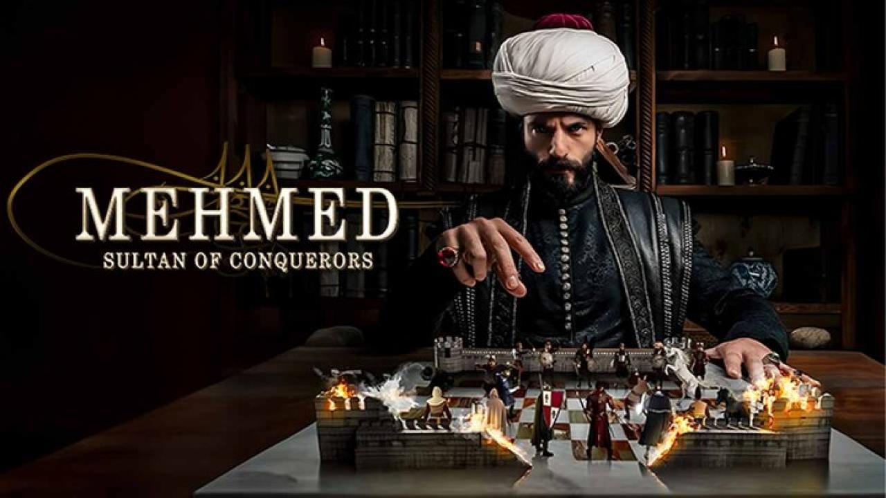 شاهد مسلسل محمد الفاتح سلطان الفتوحات الحلقة 6 مترجمة للعربية HD