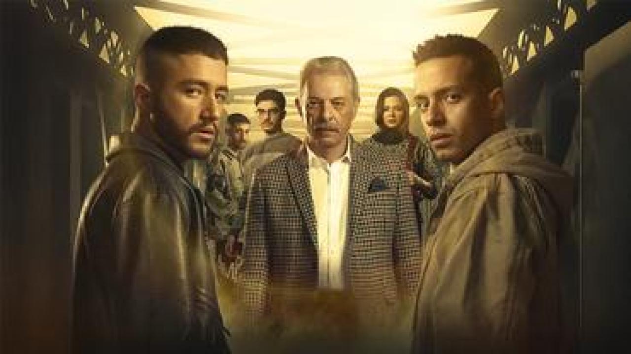 شاهد مسلسل ولاد الشمس الحلقة 11 الحادية عشرة