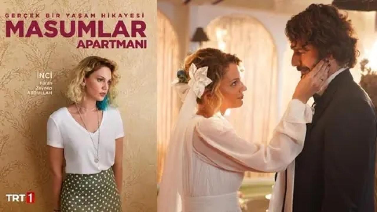 شاهد مسلسل شقة الابرياء الحلقة 67 مترجمة للعربية HD