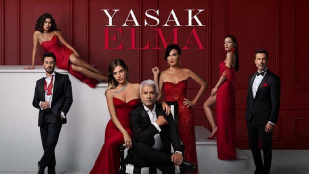 شاهد مسلسل التفاح الحرام الحلقة 100 مترجمة للعربية HD