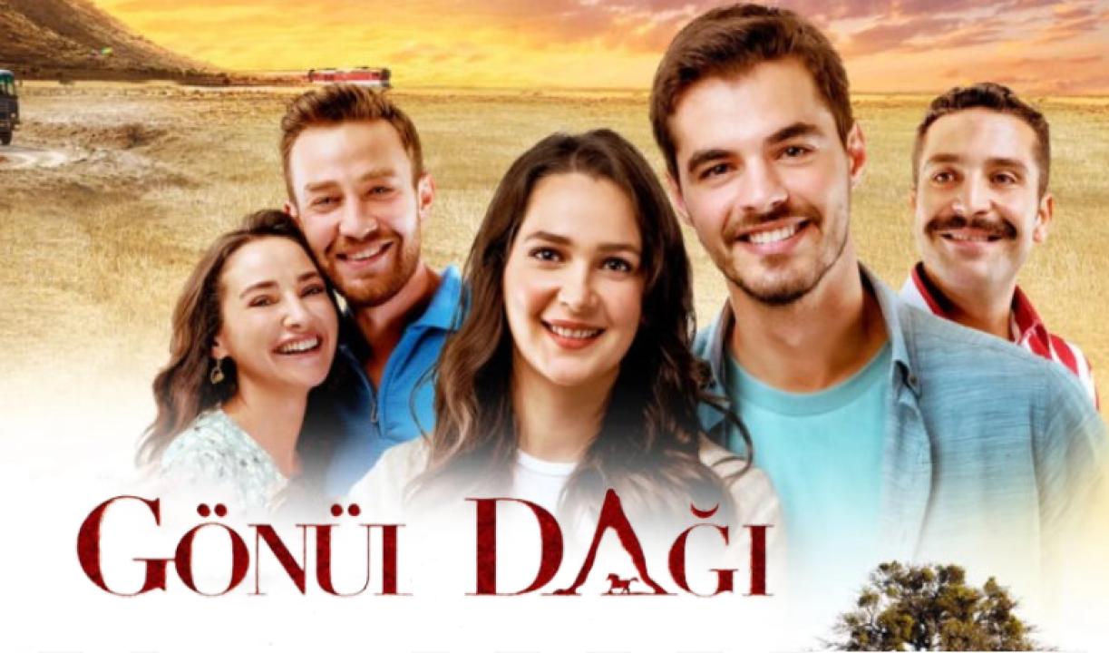 شاهد مسلسل جبل جونول الحلقة 111 مترجمة للعربية HD