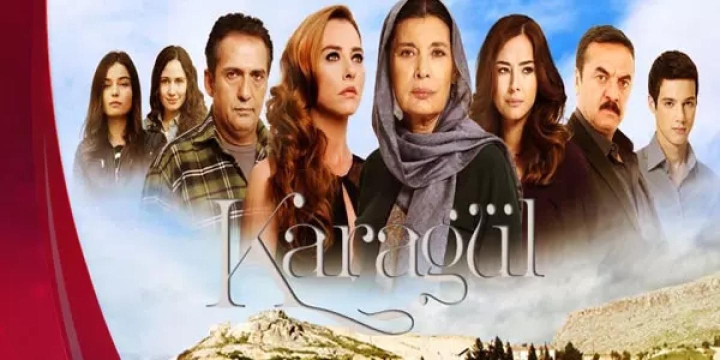 شاهد مسلسل ورد وشوك الموسم الثاني الحلقة 76 مدبلجة للعربية HD
