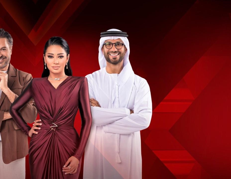 شاهد برنامج اكس فاكتور 2  الحلقة 6 السادسة
