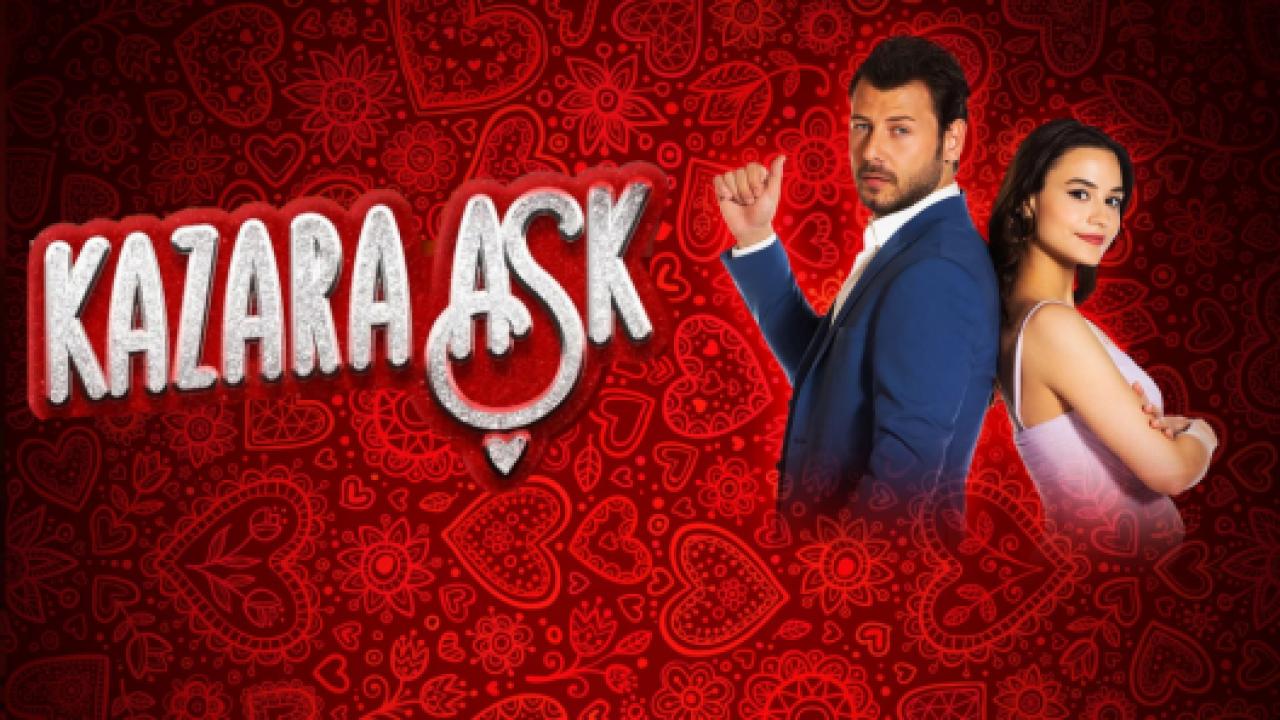 شاهد مسلسل حب بالصدفة الحلقة 11 مترجمة للعربية HD
