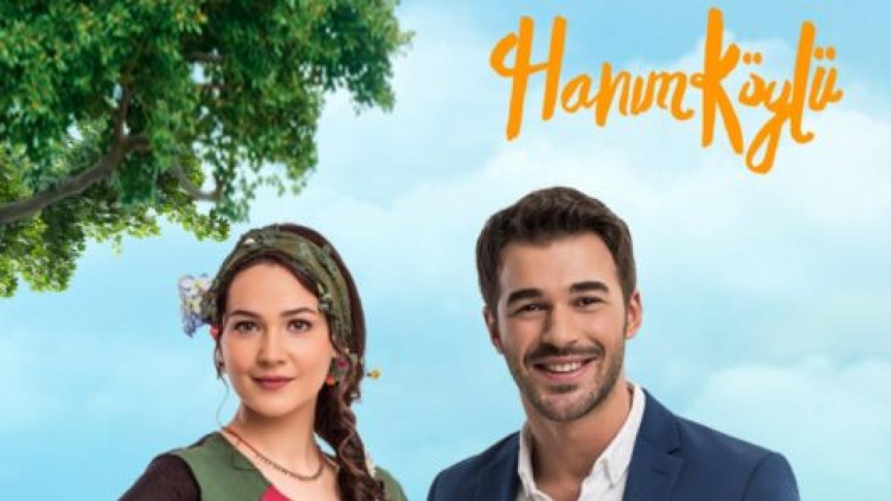 شاهد مسلسل سيدة القرية الحلقة 4 مترجمة للعربية HD