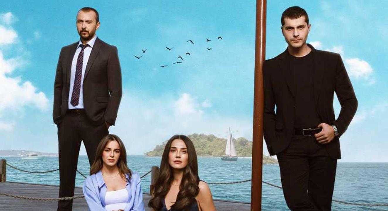 شاهد مسلسل الصيف الاخير الحلقة 19 مترجمة للعربية HD