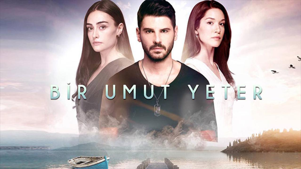 شاهد مسلسل أمل واحد يكفي الحلقة 2 مترجمة للعربية HD