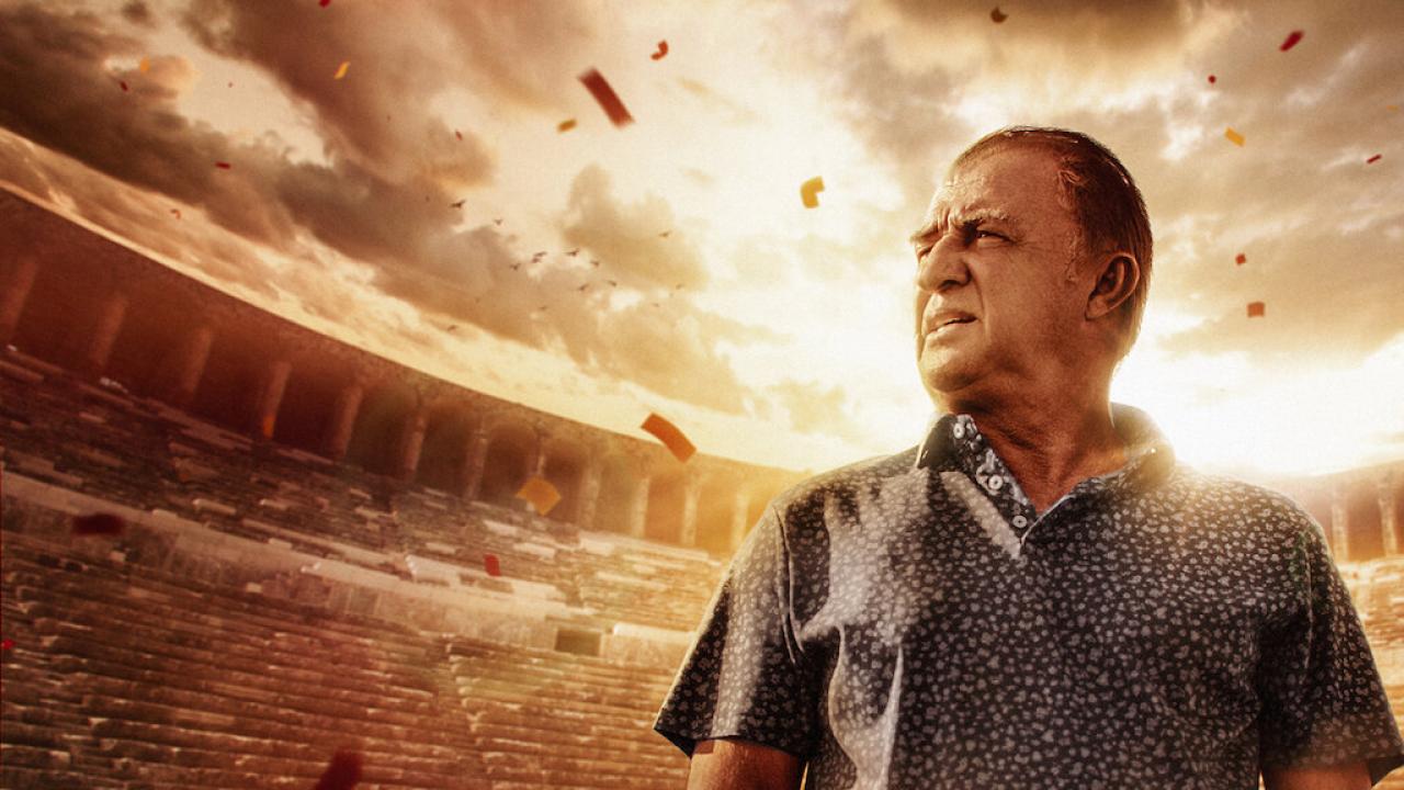 شاهد مسلسل فاتح تريم