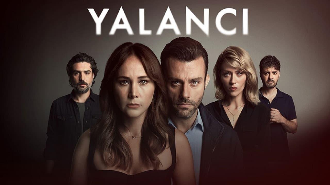 شاهد مسلسل الكاذب الحلقة 9 مترجمة للعربية HD