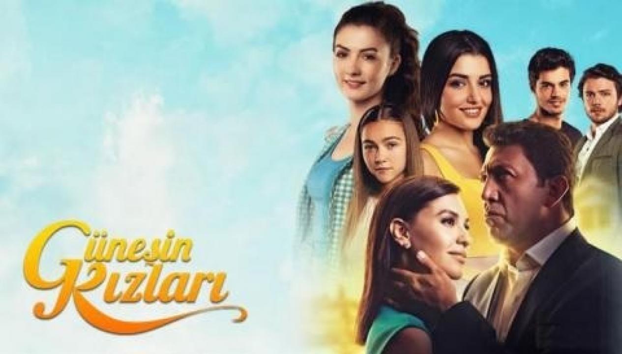 شاهد مسلسل بنات الشمس الحلقة 39 مترجمة للعربية HD