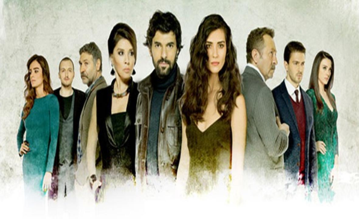 شاهد مسلسل العشق المشبوه الحلقة 38 مترجمة للعربية HD