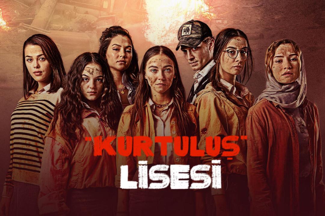 شاهد مسلسل مدرسة الحرية الحلقة 7 مترجمة للعربية HD