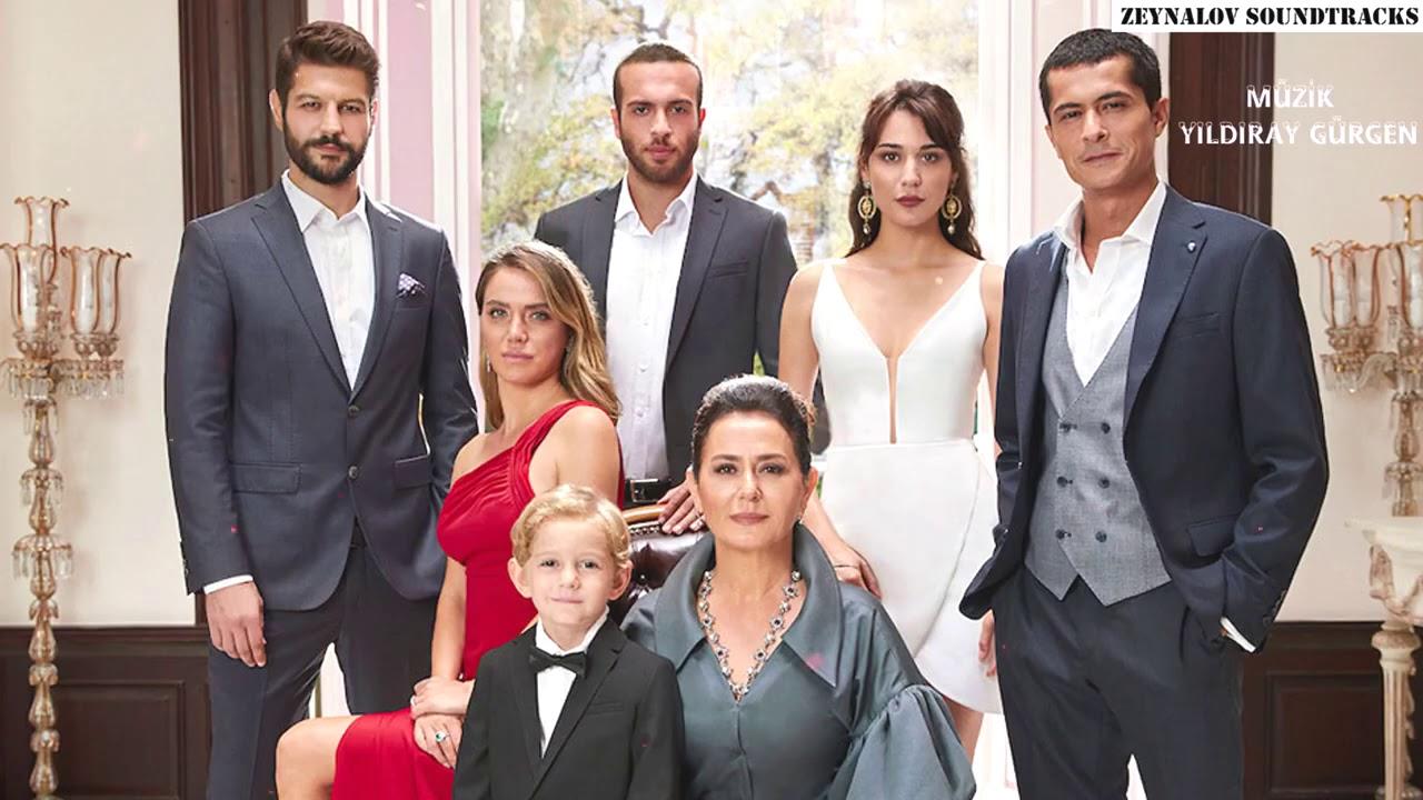 شاهد مسلسل الطفل