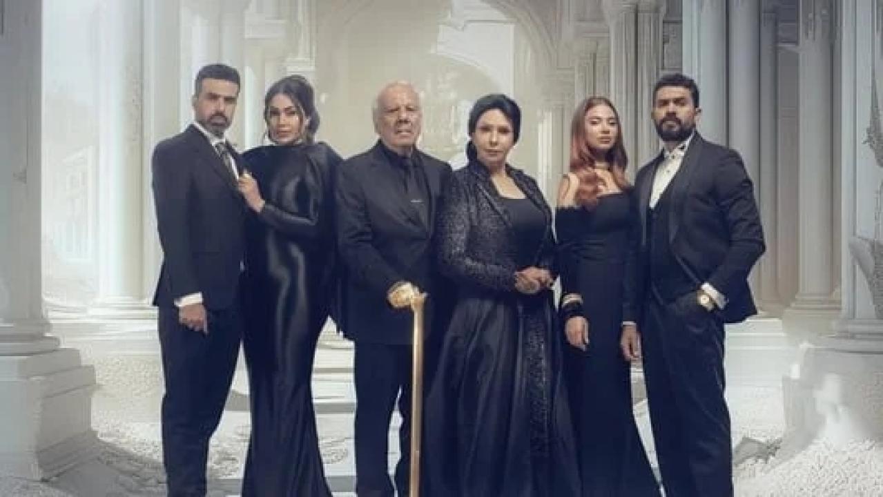 شاهد مسلسل خان الذهب الحلقة 19 التاسعة عشر
