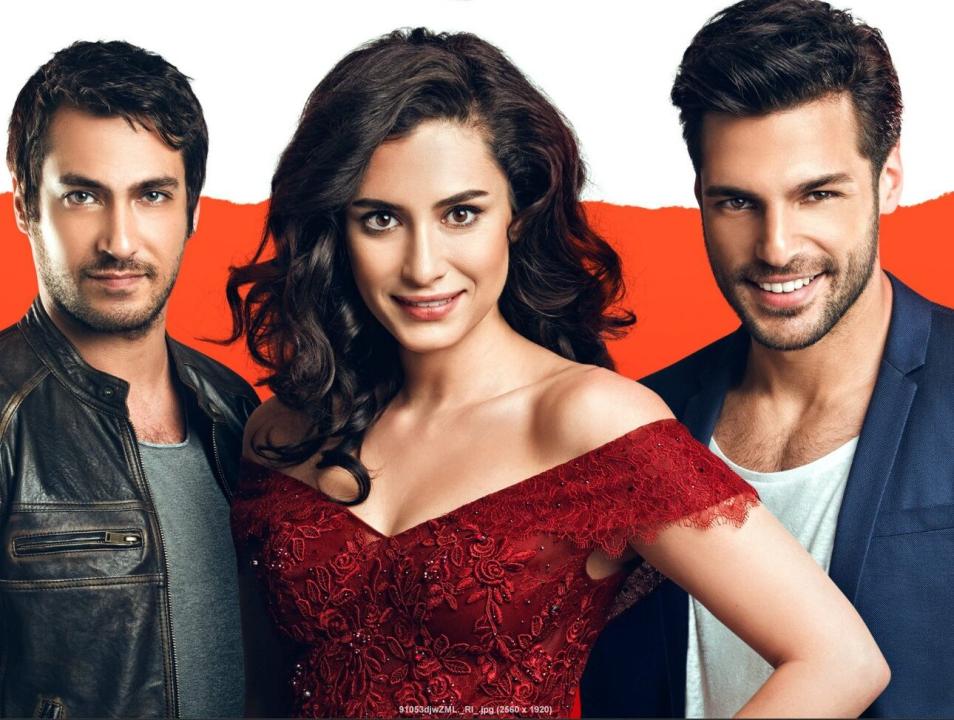 شاهد مسلسل حب حياتي الحلقة 13 مترجمة للعربية HD