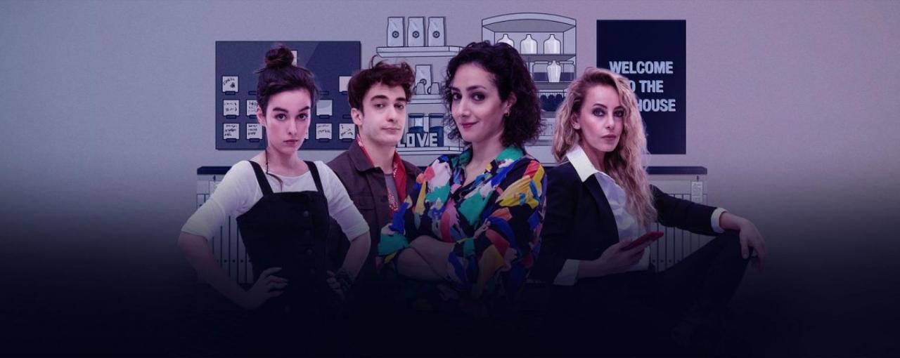 شاهد مسلسل بونكيس الحلقة 2 مترجمة للعربية HD