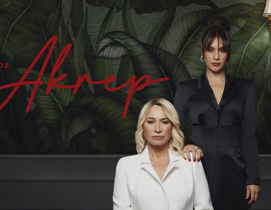 شاهد مسلسل العقرب الحلقة 26 مترجمة للعربية HD