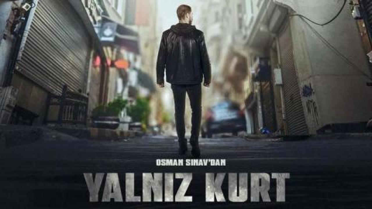 شاهد مسلسل الذئب الوحيد الحلقة 32 مترجمة للعربية HD