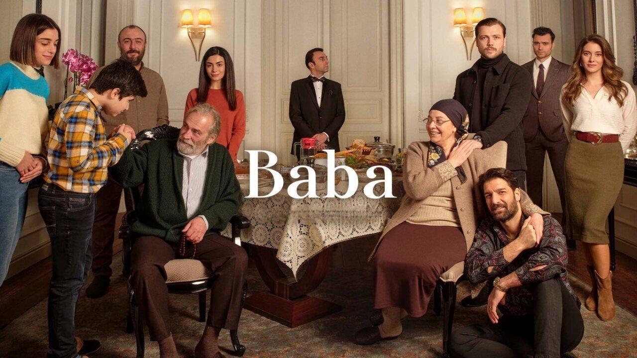 شاهد مسلسل أبي الموسم الثاني الحلقة 36 مدبلجة للعربية HD