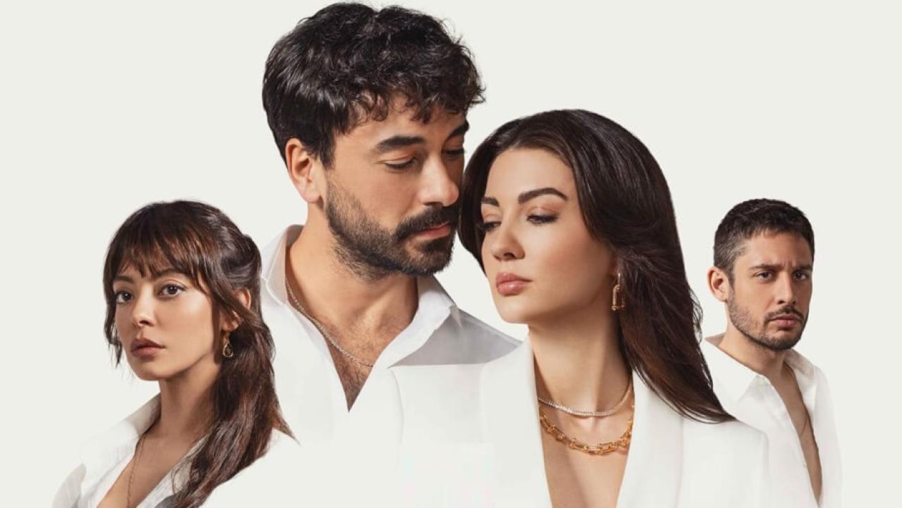 شاهد مسلسل الملكة الحلقة 4 مترجمة للعربية HD