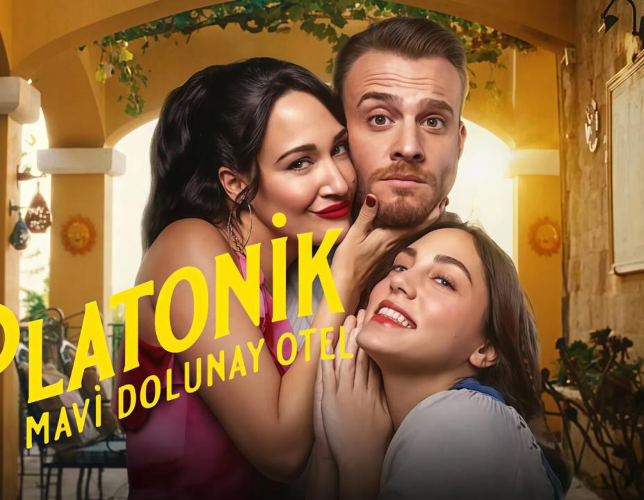 شاهد مسلسل الحب الافلاطوني الحلقة 6 مترجمة للعربية HD