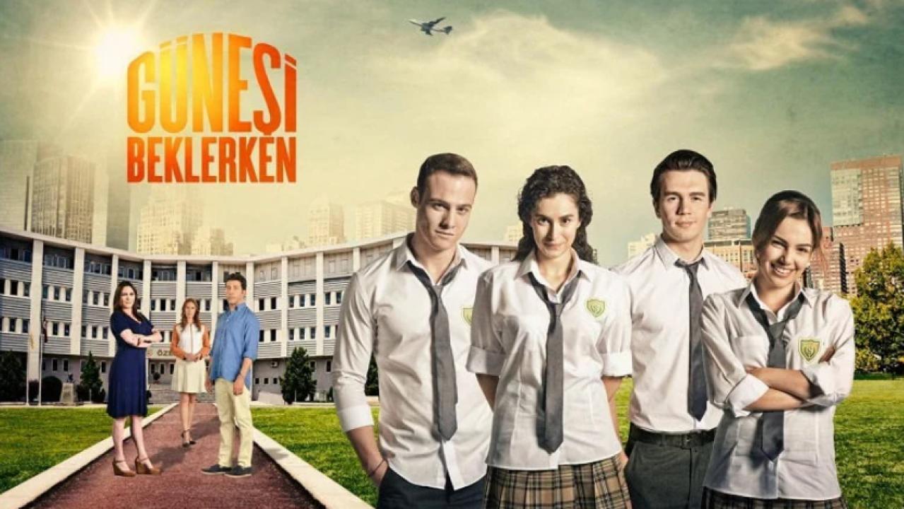 شاهد مسلسل عندما تنتظر الشمس الحلقة 49 مترجمة للعربية HD