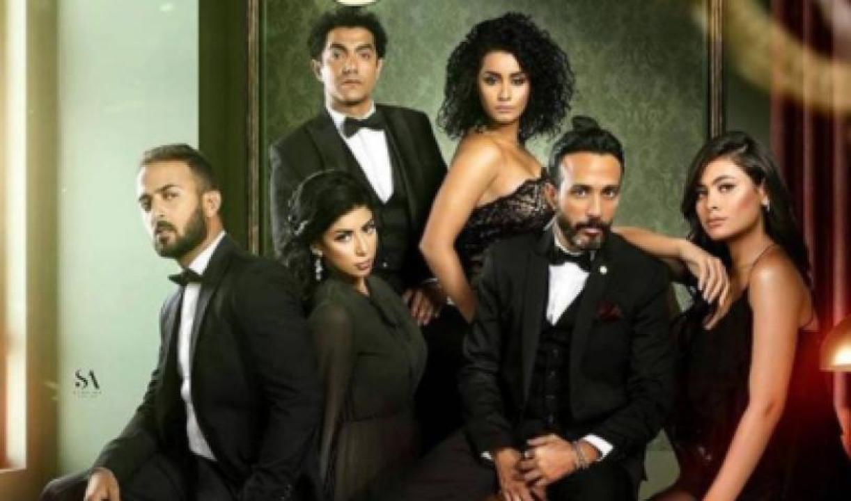 شاهد مسلسل طلقتك نفسي  الحلقة 2 الثانية